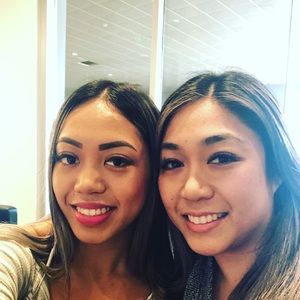 Meet your Posher, Christine